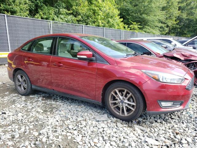 Photo 4 from auction – 2017 FORD FOCUS SE with VIN 1FADP3FE0HL221163