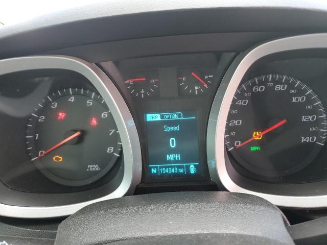 Photo 9 from auction – 2015 CHEVROLET EQUINOX LT with VIN 2GNFLHE39F6387531