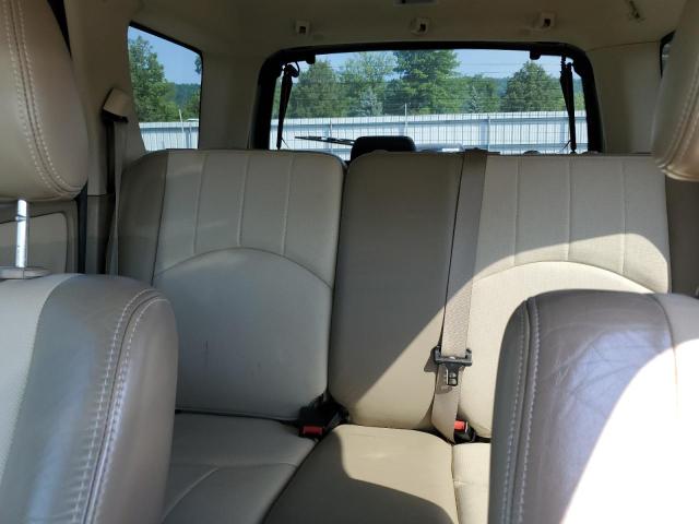 Photo 10 from auction – 2005 MERCURY MARINER with VIN 4M2CU56125DJ15417