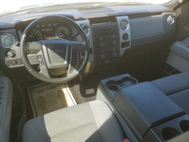 Photo 8 from auction – 2012 FORD F150 SUPER with VIN 1FTFW1ET4CKD21338