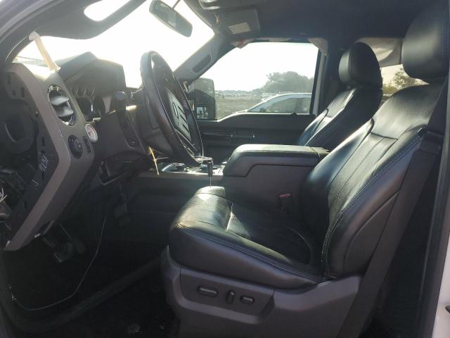 Photo 7 from auction – 2011 FORD F250 SUPER with VIN 1FT7W2BT6BEC90718