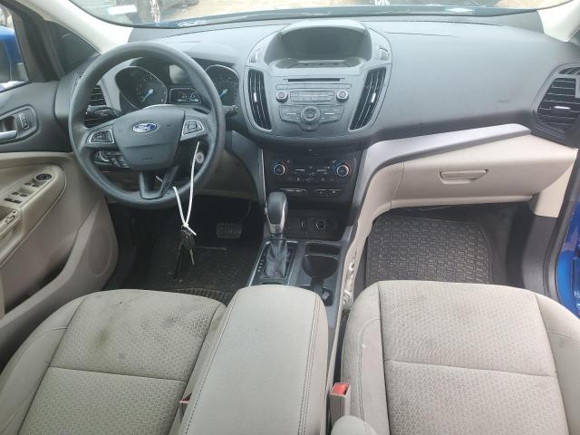 Photo 8 from auction – 2018 FORD ESCAPE SE with VIN 1FMCU0GD4JUD34399