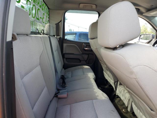 Photo 10 from auction – 2018 CHEVROLET SILVERADO with VIN 1GCVKPEC0JZ221977