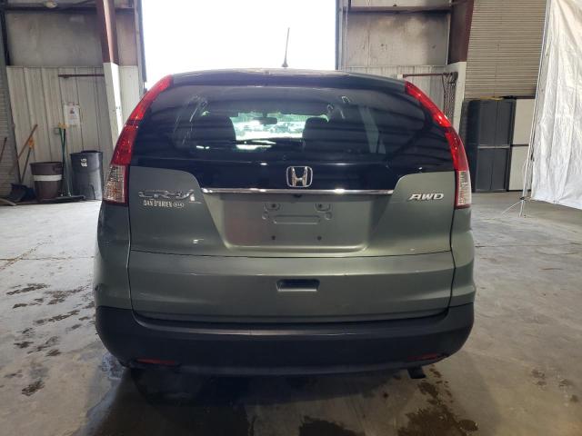 Photo 6 from auction – 2012 HONDA CR-V LX with VIN 2HKRM4H34CH619712