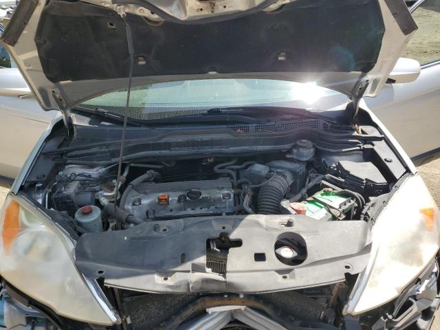 Photo 12 from auction – 2011 HONDA CR-V EXL with VIN JHLRE4H79BC028501