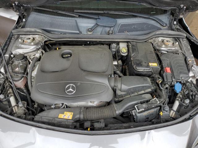 Photo 11 from auction – 2016 MERCEDES-BENZ CLA 250 with VIN WDDSJ4EB1GN379536