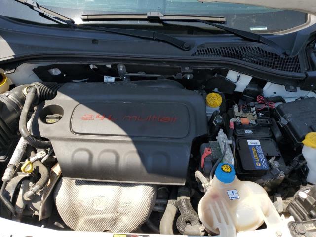 Photo 12 from auction – 2018 RAM PROMASTER with VIN ZFBERFAB5J6L58825