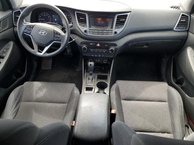 Photo 8 from auction – 2017 HYUNDAI TUCSON LIM with VIN KM8J3CA49HU261402