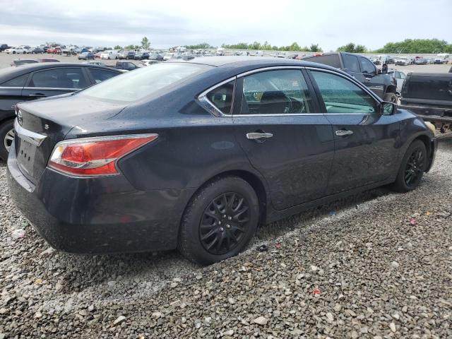 Photo 3 from auction – 2015 NISSAN ALTIMA 2.5 with VIN 1N4AL3AP8FN863896