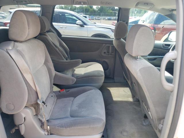 Photo 11 from auction – 2008 TOYOTA SIENNA CE with VIN 5TDZK23C48S132464