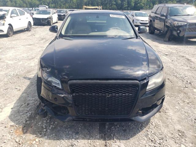 Photo 5 from auction – 2009 AUDI A4 3.2 QUA with VIN WAULK78K49N005057