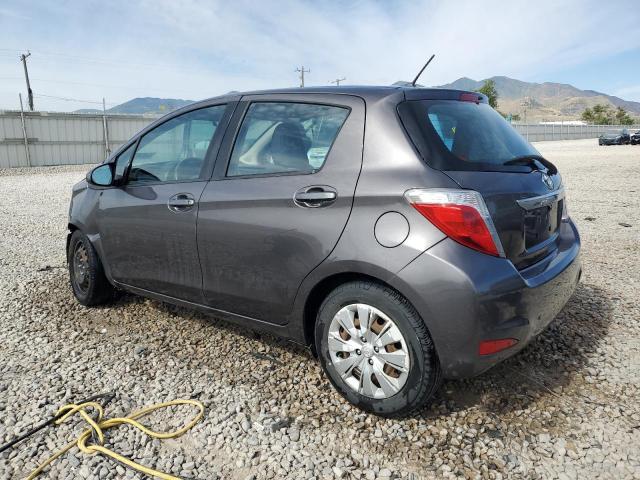 Photo 2 from auction – 2014 TOYOTA YARIS with VIN VNKKTUD35EA002993