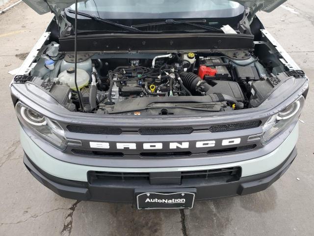 Photo 12 from auction – 2024 FORD BRONCO SPO with VIN 3FMCR9B64RRE03643