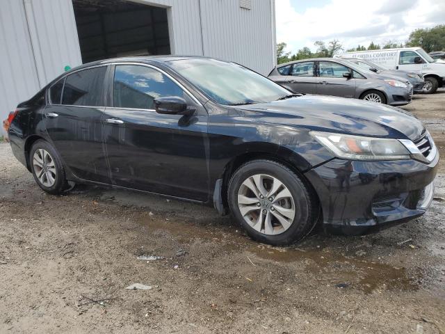Photo 4 from auction – 2014 HONDA ACCORD LX with VIN 1HGCR2F36EA187814