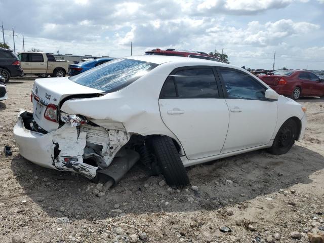 Photo 3 from auction – 2012 TOYOTA COROLLA with VIN 2T1BU4EE0CC772923
