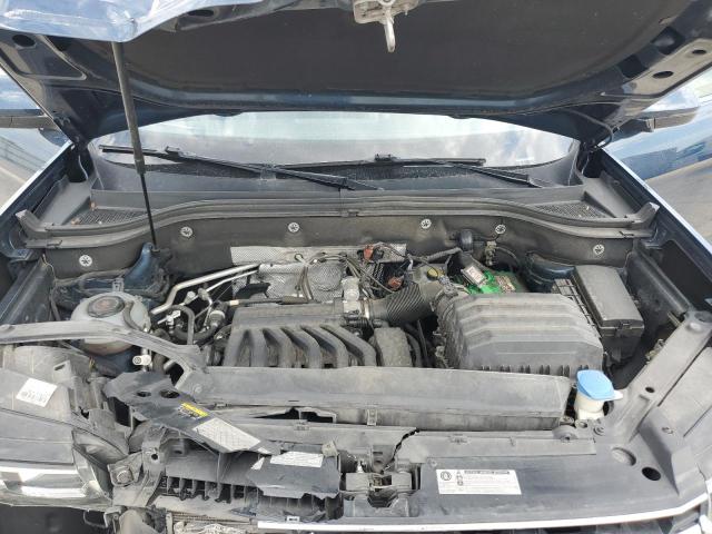 Photo 12 from auction – 2018 VOLKSWAGEN ATLAS SE with VIN 1V2CR2CA4JC561237