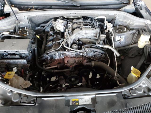 Photo 12 from auction – 2014 DODGE DURANGO SX with VIN 1C4RDHAG0EC338963