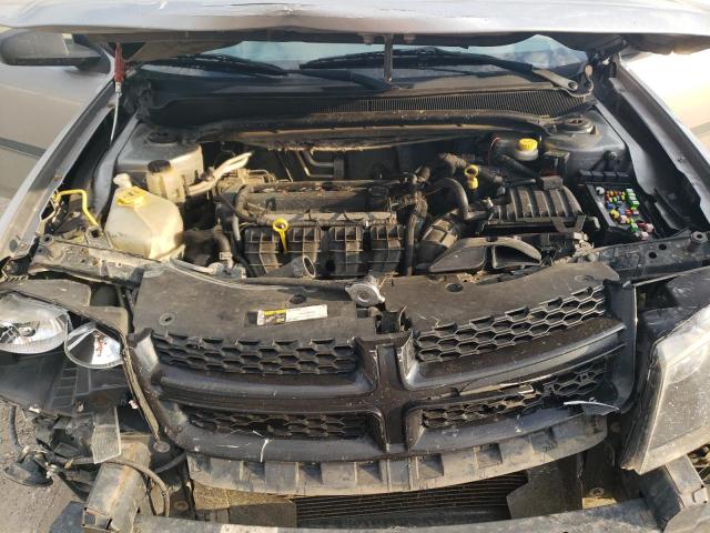 Photo 11 from auction – 2014 DODGE AVENGER SE with VIN 1C3CDZAB6EN233529