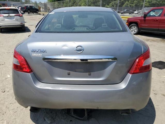 Photo 6 from auction – 2009 NISSAN MAXIMA S with VIN 1N4AA51E79C828914
