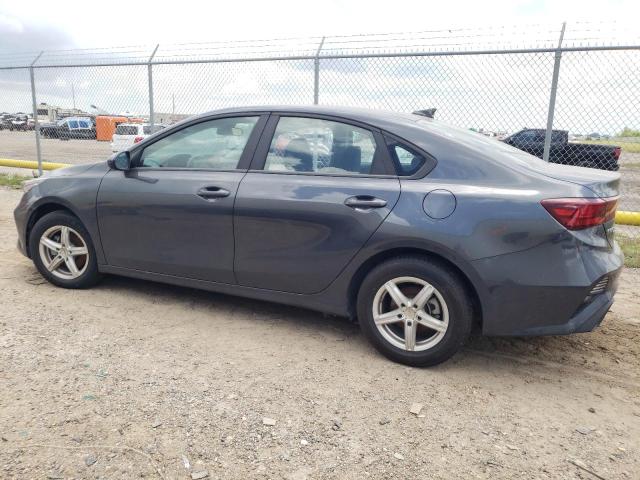 Photo 2 from auction – 2022 KIA FORTE FE with VIN 3KPF24ADXNE447236