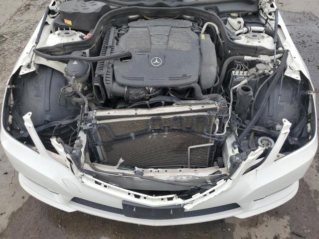 Photo 11 from auction – 2013 MERCEDES-BENZ E 350 with VIN WDDHF5KB2DA691146