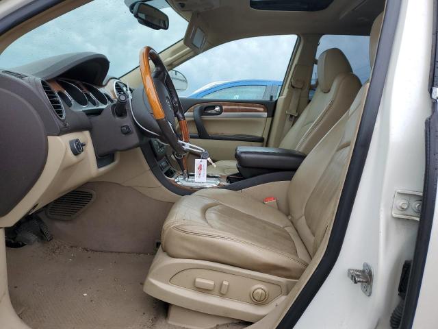 Photo 7 from auction – 2009 BUICK ENCLAVE CX with VIN 5GAEV23D19J214358