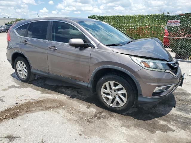 Photo 4 from auction – 2015 HONDA CR-V EX with VIN 3CZRM3H58FG705401