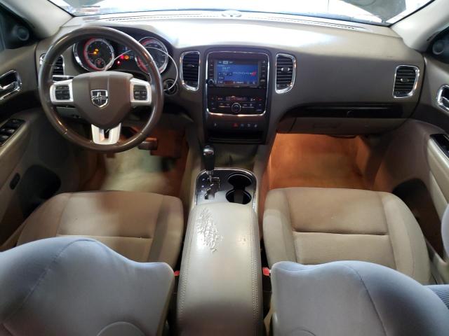Photo 8 from auction – 2011 DODGE DURANGO CR with VIN 1D4RD4GG3BC650208