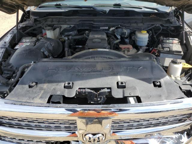 Photo 11 from auction – 2015 RAM 2500 LARAM with VIN 3C6UR5FL0FG516053