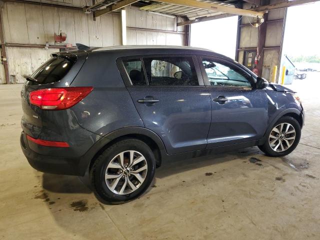 Photo 3 from auction – 2014 KIA SPORTAGE B with VIN KNDPB3AC5E7658401
