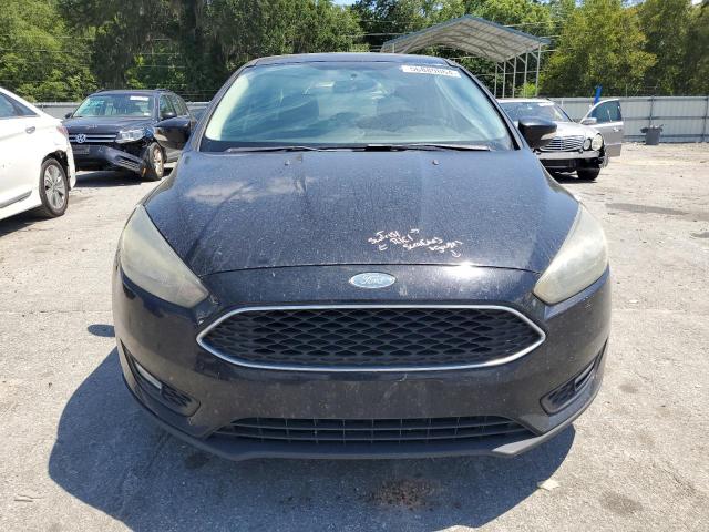 Photo 5 from auction – 2017 FORD FOCUS SEL with VIN 1FADP3H25HL236616