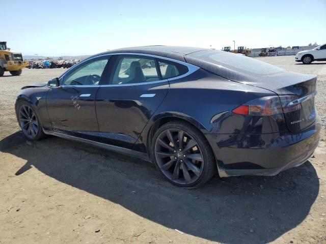 Photo 2 from auction – 2013 TESLA MODEL S with VIN 5YJSA1CNXDFP09917