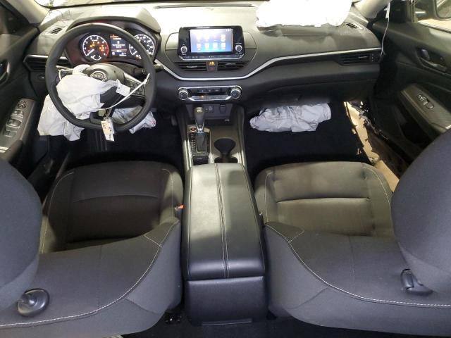 Photo 8 from auction – 2023 NISSAN ALTIMA S with VIN 1N4BL4BVXPN364560