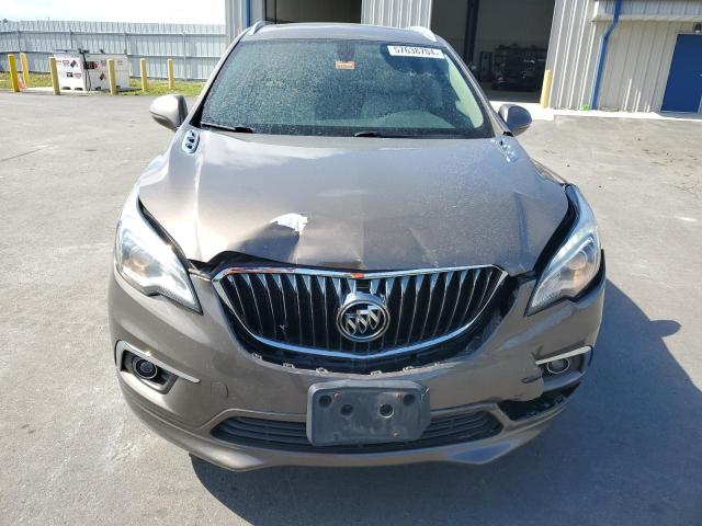 Photo 5 from auction – 2018 BUICK ENVISION E with VIN LRBFX2SAXJD028579