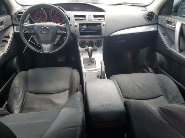 Photo 8 from auction – 2011 MAZDA 3 S with VIN JM1BL1K5XB1386020