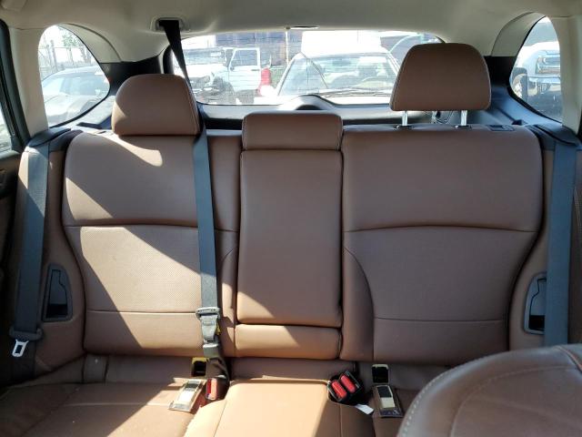 Photo 10 from auction – 2018 SUBARU OUTBACK TO with VIN 4S4BSETC5J3318505
