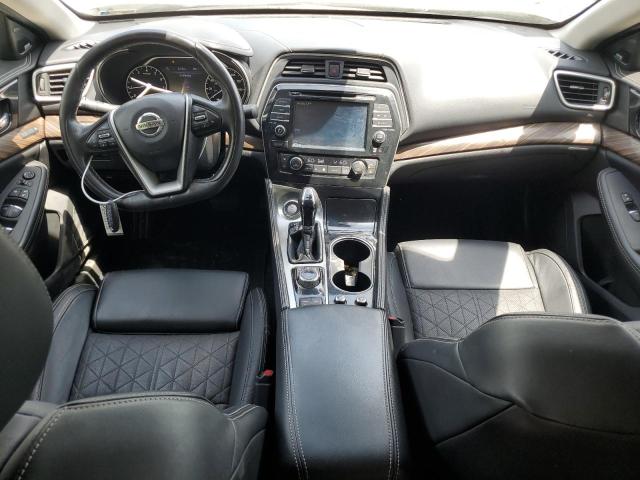 Photo 8 from auction – 2017 NISSAN MAXIMA 3.5 with VIN 1N4AA6AP2HC421962