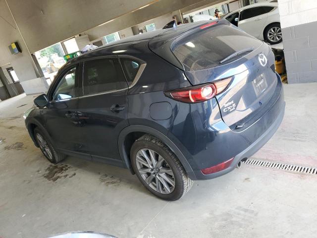 Photo 2 from auction – 2020 MAZDA CX-5 GRAND with VIN JM3KFBDM3L1847701