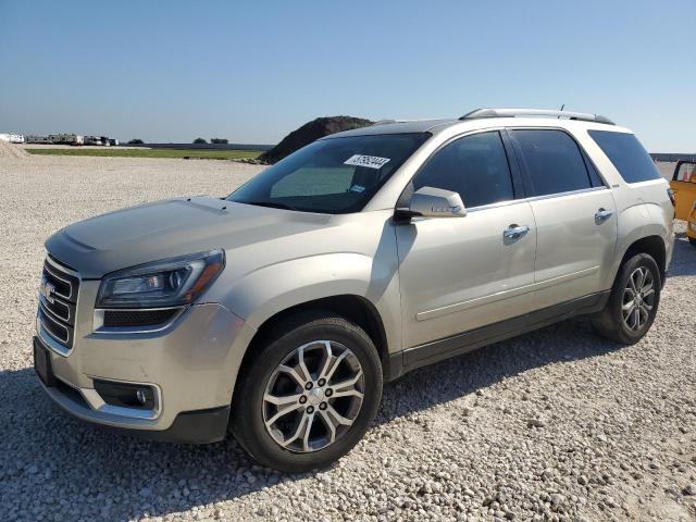 GMC ACADIA SLT 2014 with VIN 1GKKVRKD8EJ175150 - Photo from auction
