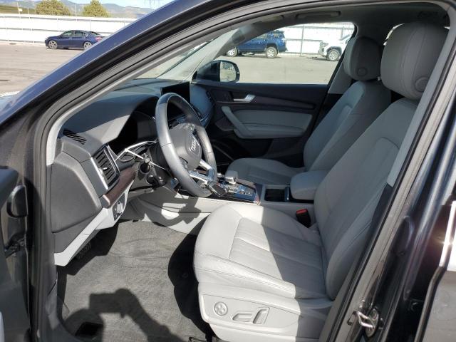 Photo 7 from auction – 2022 AUDI Q5 PREMIUM with VIN WA1EAAFYXN2005881