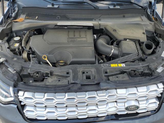Photo 12 from auction – 2020 LAND ROVER DISCOVERY with VIN SALCJ2FX7LH834615
