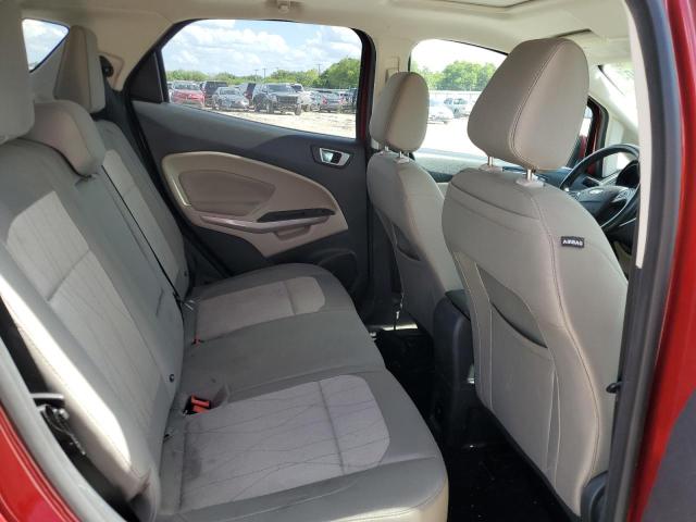 Photo 10 from auction – 2019 FORD ECOSPORT S with VIN MAJ3S2GE3KC291654