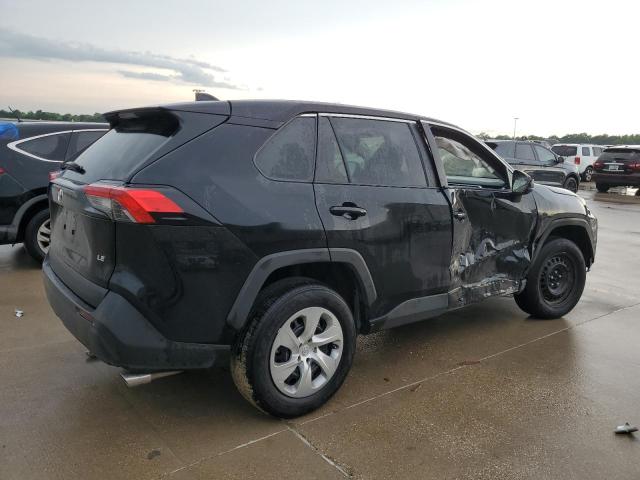 Photo 3 from auction – 2023 TOYOTA RAV4 LE with VIN 2T3H1RFV9PC218999