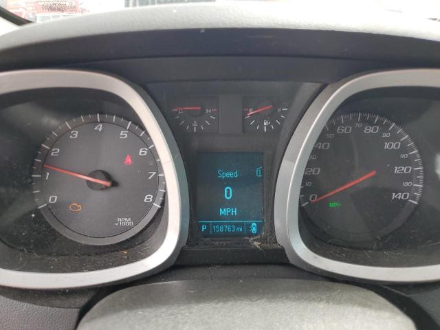 Photo 9 from auction – 2012 CHEVROLET EQUINOX LT with VIN 2GNALDEK4C6195889