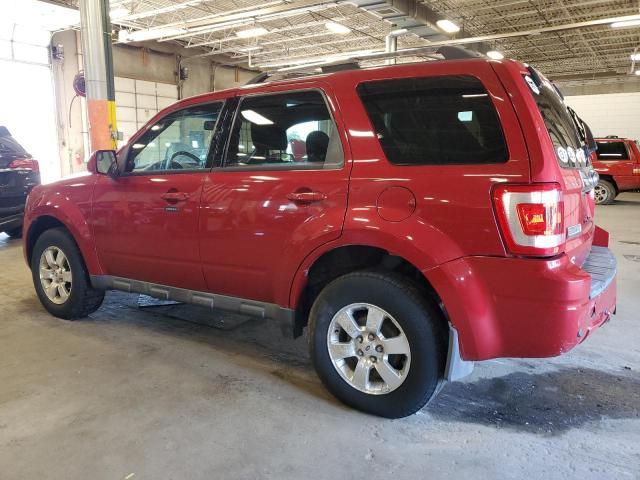 Photo 2 from auction – 2010 FORD ESCAPE with VIN 1FMCU9EGXAKC62458