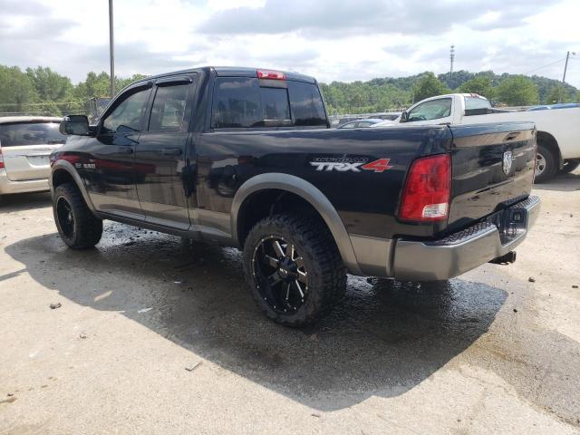 Photo 2 from auction – 2010 DODGE RAM 1500 with VIN 1D7RV1GT7AS191104