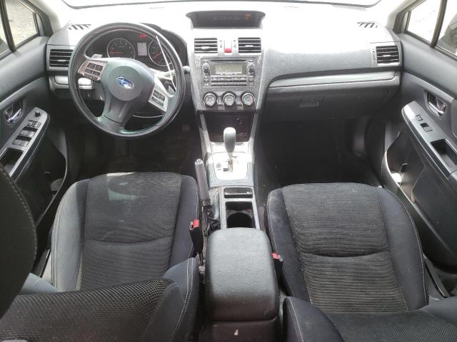 Photo 8 from auction – 2014 SUBARU XV CROSSTR with VIN JF2GPACC2E8318279