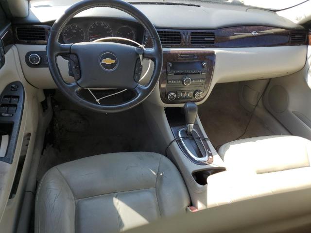 Photo 8 from auction – 2014 CHEVROLET IMPALA LIM with VIN 2G1WC5E30E1121939