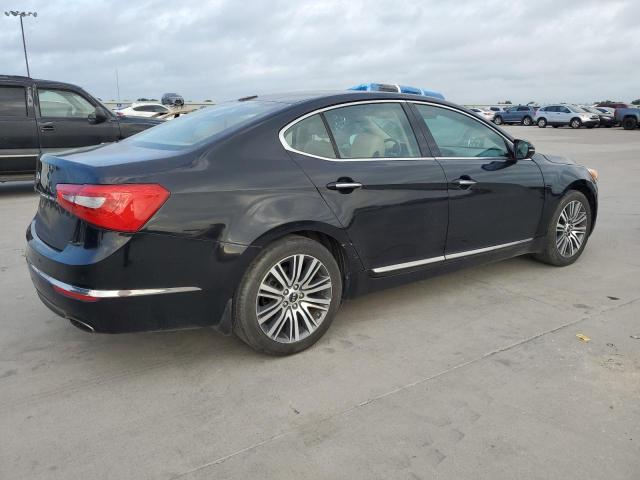 Photo 3 from auction – 2014 KIA CADENZA PR with VIN KNALN4D7XE5160410