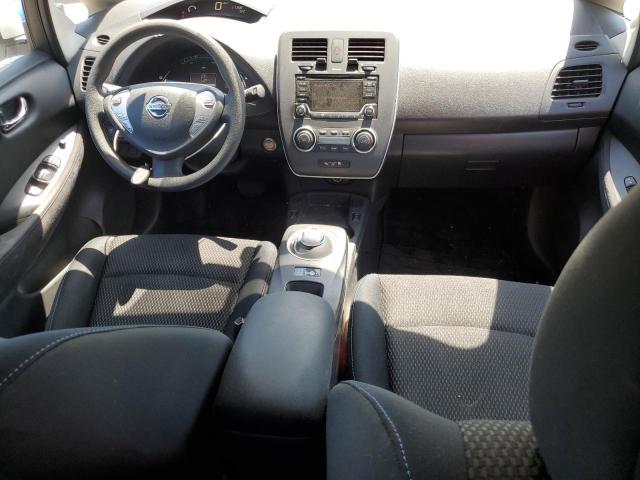 Photo 8 from auction – 2016 NISSAN LEAF S with VIN 1N4AZ0CP2GC304867